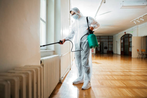 Best Best Pest Control Companies  in Newstle, CA